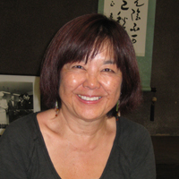 Jane Tanamachi